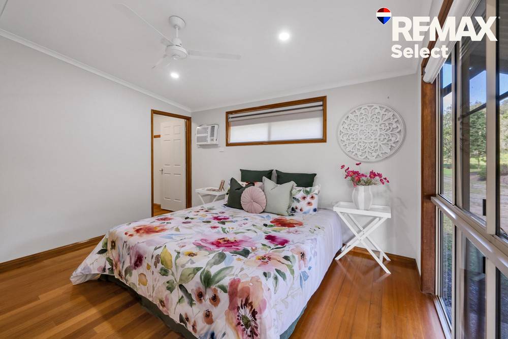 1983 Maraju Yakapari Road, THE LEAP, QLD 4740