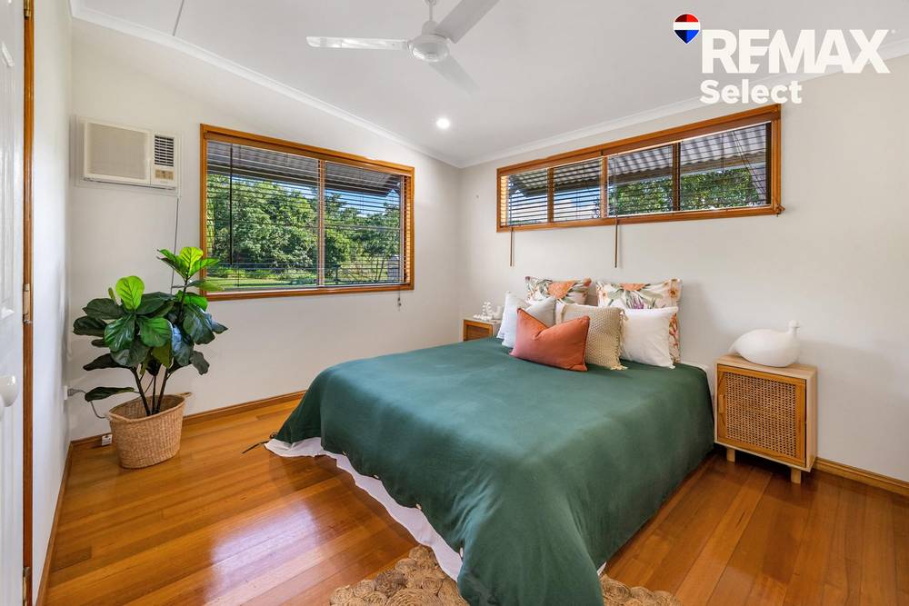 1983 Maraju Yakapari Road, THE LEAP, QLD 4740