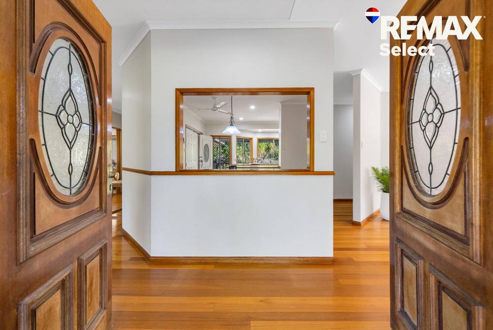 1983 Maraju Yakapari Road, THE LEAP, QLD 4740