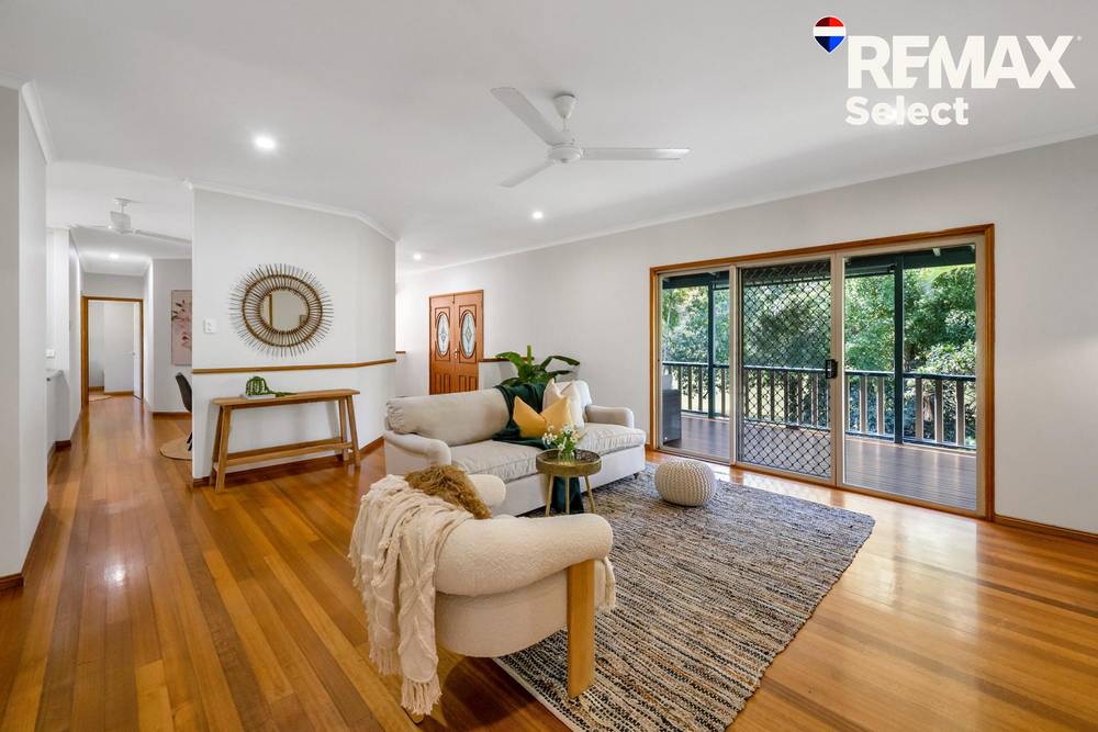 1983 Maraju Yakapari Road, THE LEAP, QLD 4740