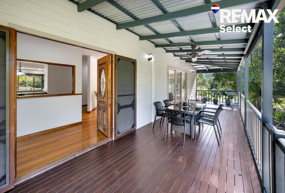 1983 Maraju Yakapari Road, THE LEAP, QLD 4740
