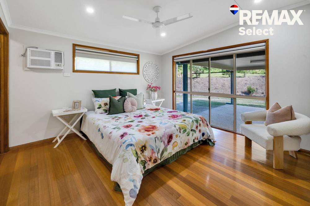 1983 Maraju Yakapari Road, THE LEAP, QLD 4740