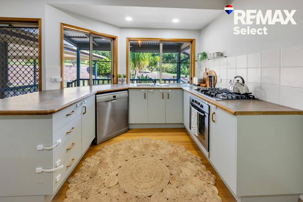 1983 Maraju Yakapari Road, THE LEAP, QLD 4740