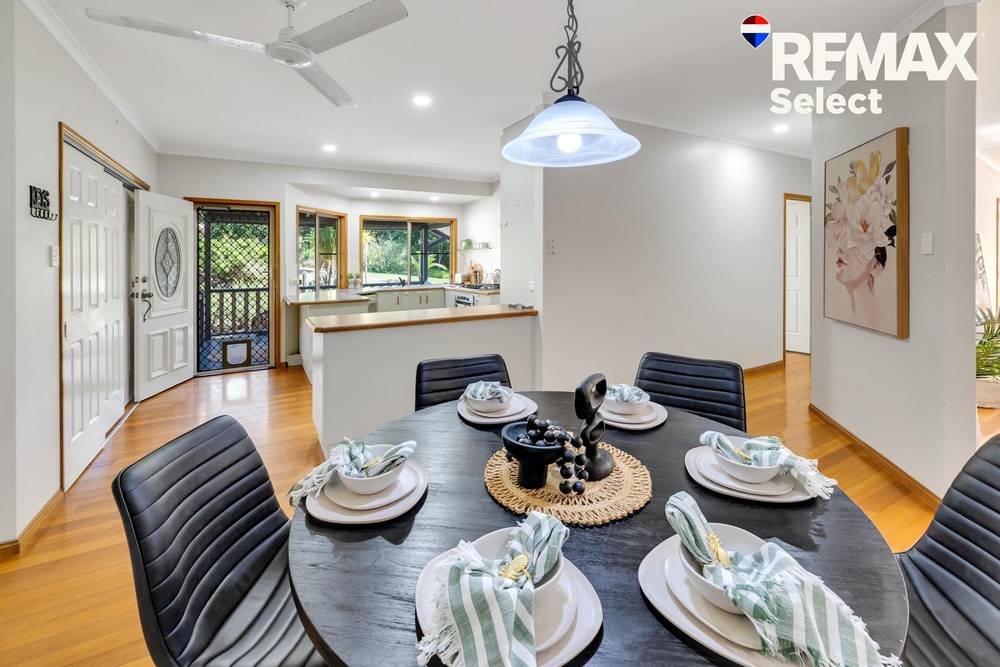 1983 Maraju Yakapari Road, THE LEAP, QLD 4740