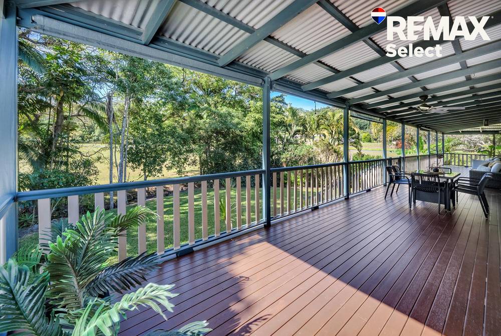 1983 Maraju Yakapari Road, THE LEAP, QLD 4740