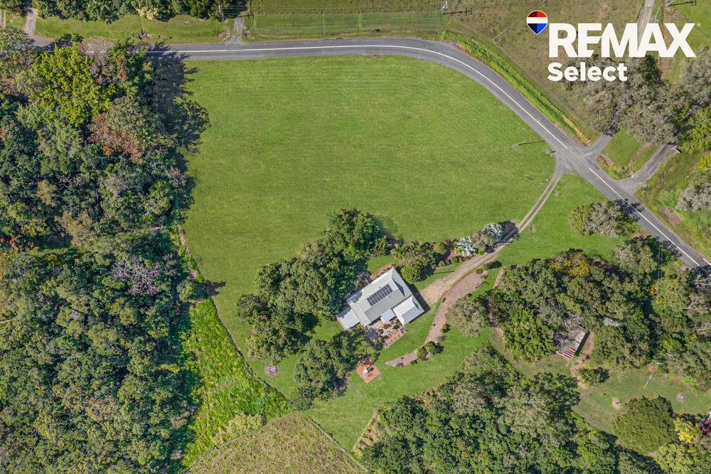 1983 Maraju Yakapari Road, THE LEAP, QLD 4740