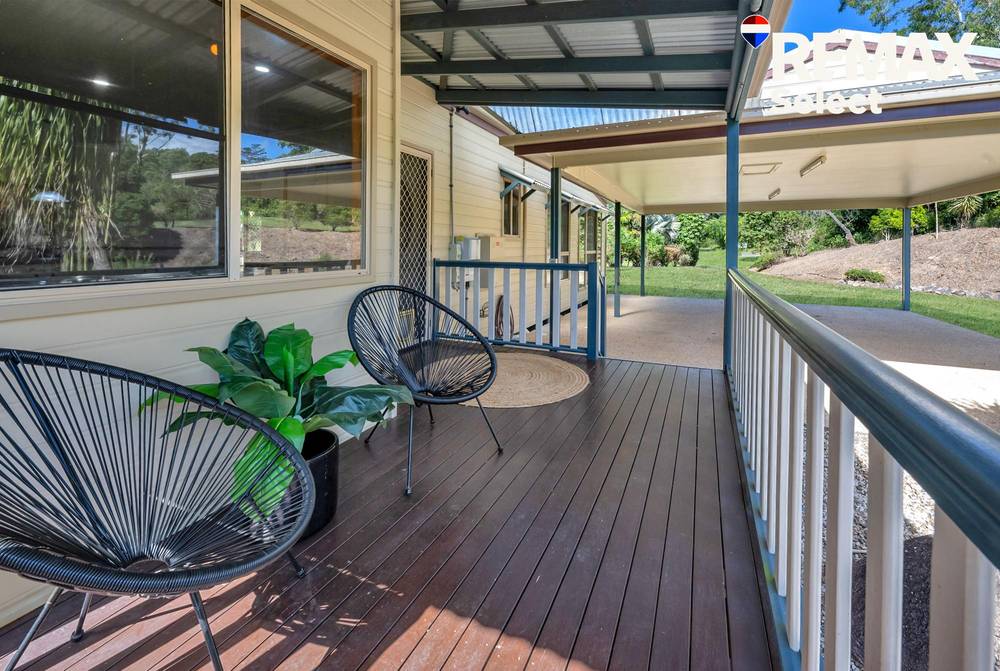 1983 Maraju Yakapari Road, THE LEAP, QLD 4740