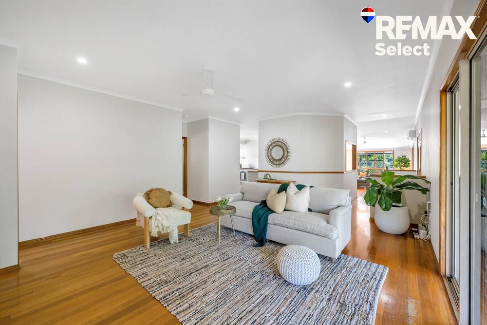 1983 Maraju Yakapari Road, THE LEAP, QLD 4740