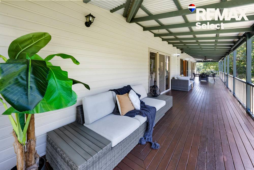 1983 Maraju Yakapari Road, THE LEAP, QLD 4740