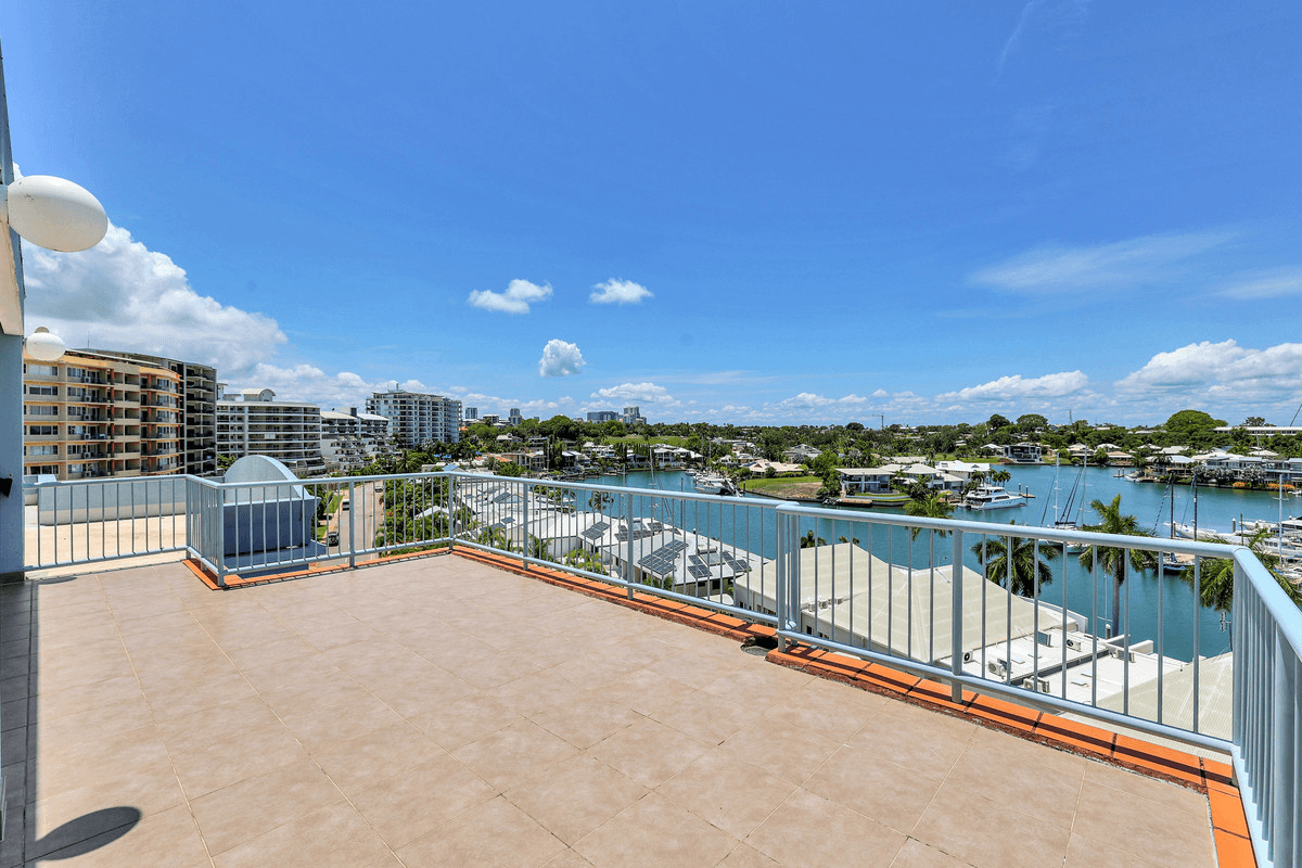 27/40 Marina Boulevard, CULLEN BAY, NT 0820