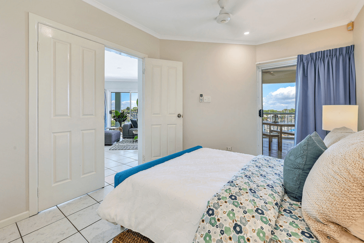 27/40 Marina Boulevard, CULLEN BAY, NT 0820