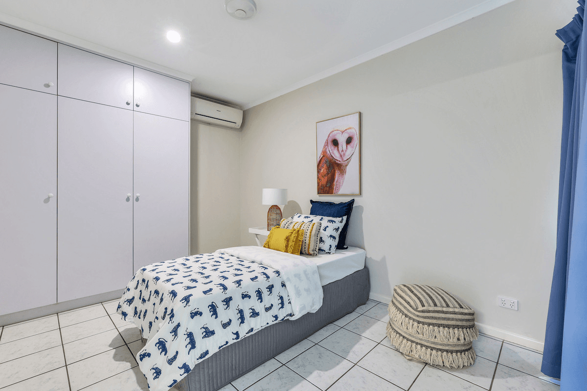 27/40 Marina Boulevard, CULLEN BAY, NT 0820