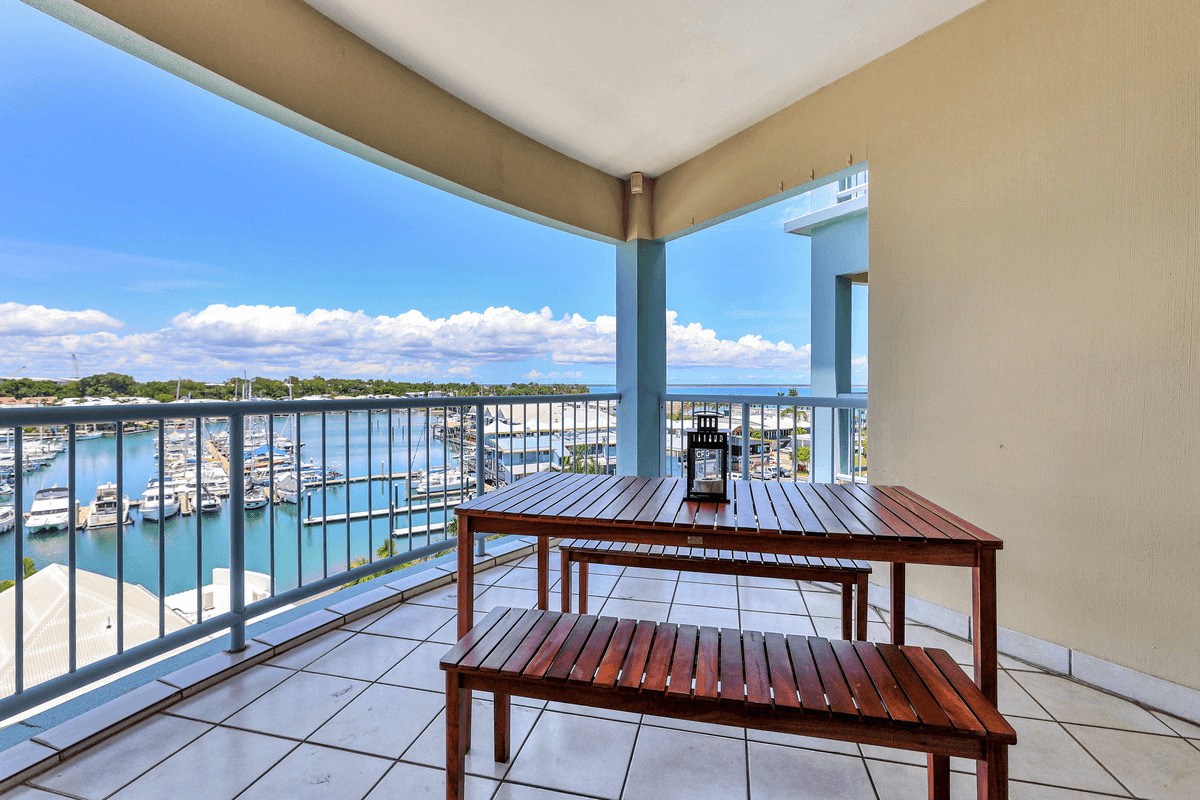 27/40 Marina Boulevard, CULLEN BAY, NT 0820