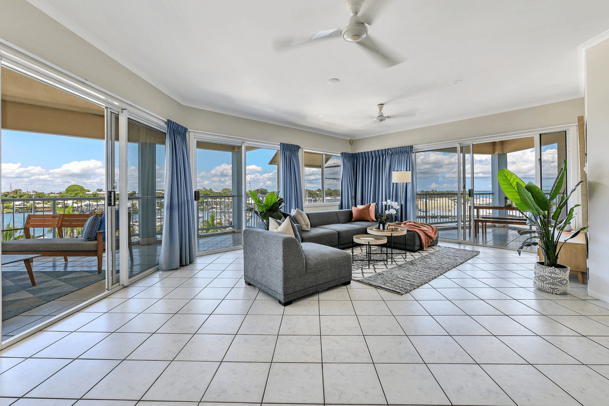 27/40 Marina Boulevard, CULLEN BAY, NT 0820