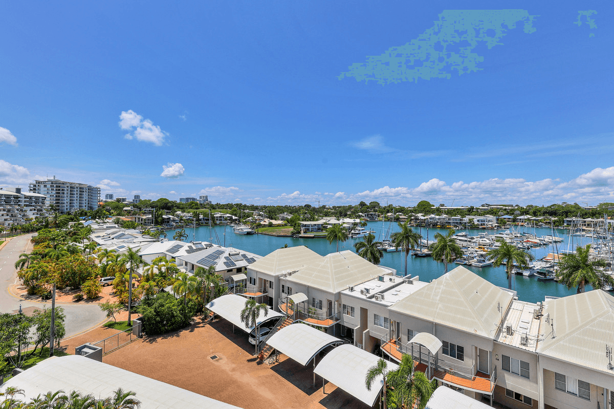 27/40 Marina Boulevard, CULLEN BAY, NT 0820