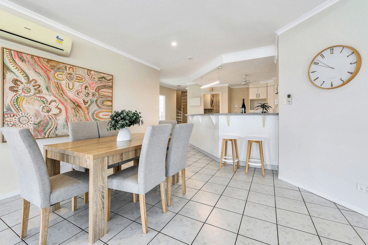 27/40 Marina Boulevard, CULLEN BAY, NT 0820