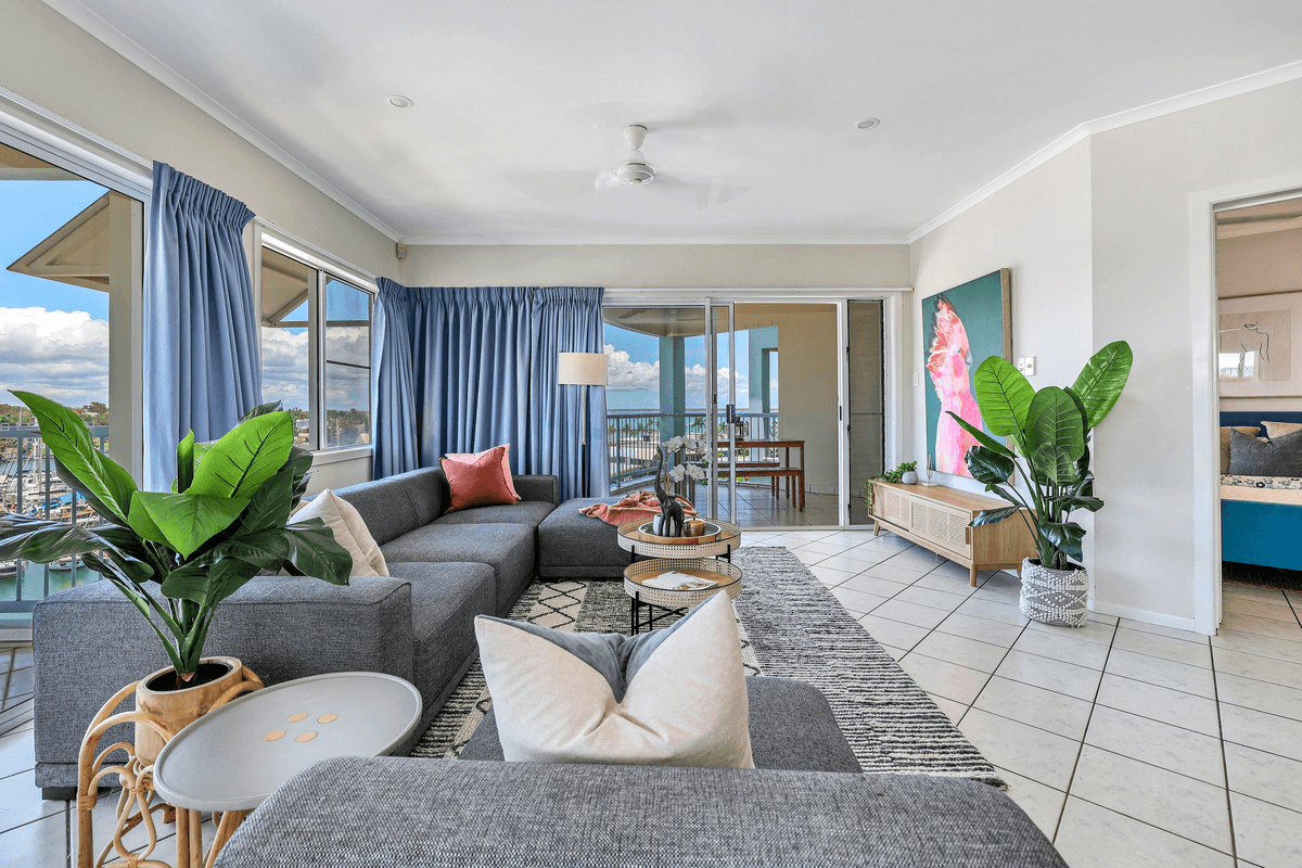 27/40 Marina Boulevard, CULLEN BAY, NT 0820