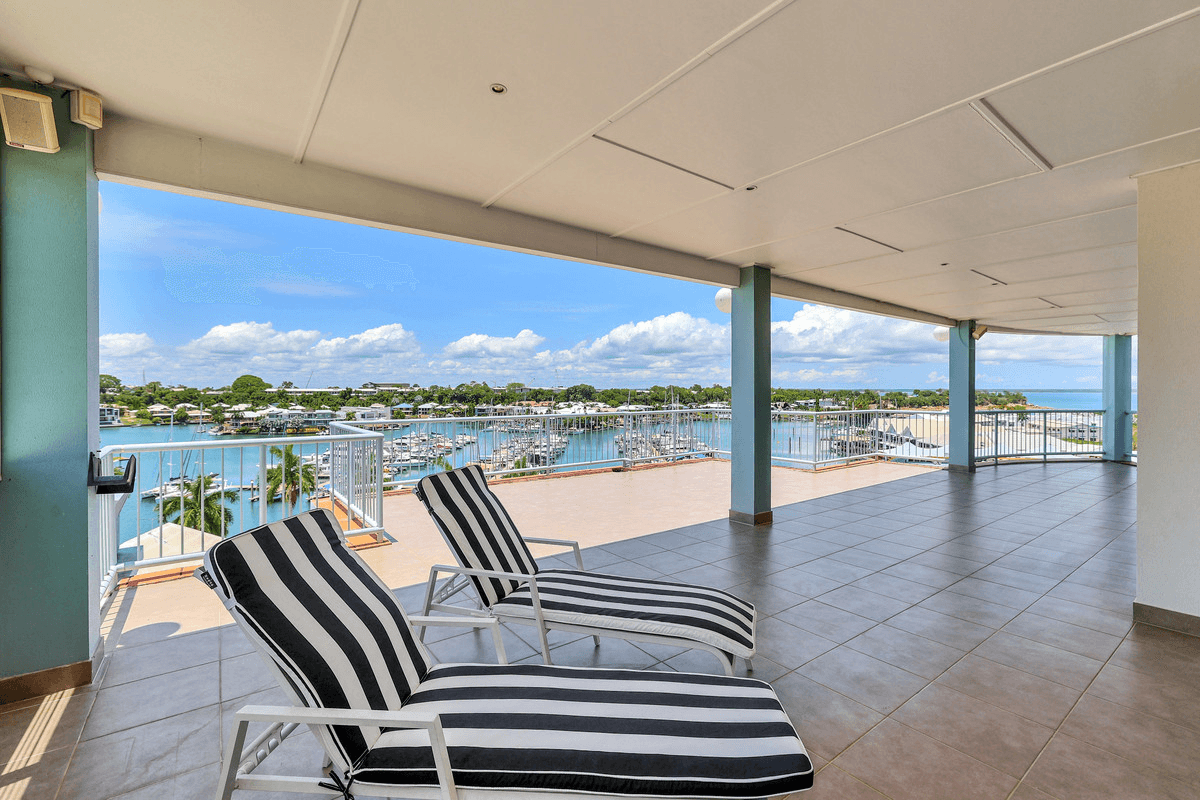 27/40 Marina Boulevard, CULLEN BAY, NT 0820