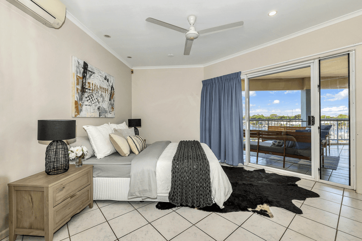 27/40 Marina Boulevard, CULLEN BAY, NT 0820