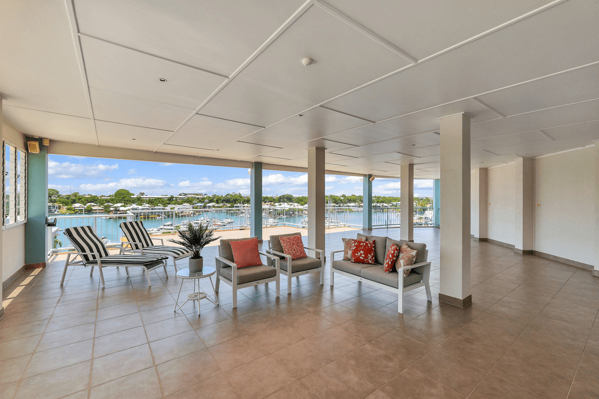 27/40 Marina Boulevard, CULLEN BAY, NT 0820