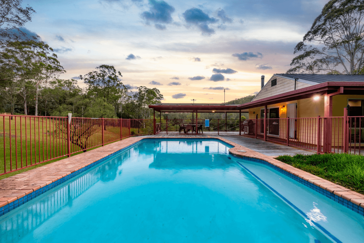 291 Oyster Shell Road, Lower Mangrove, NSW 2250