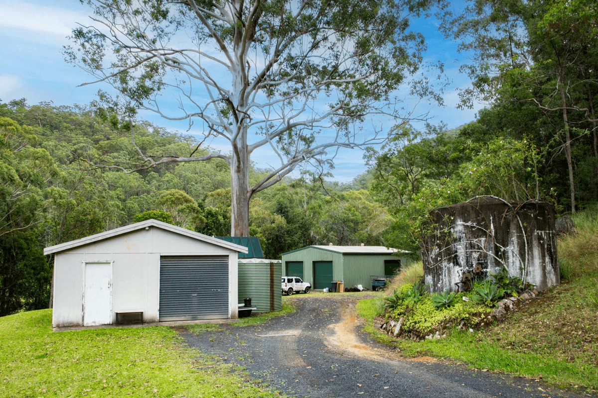 291 Oyster Shell Road, Lower Mangrove, NSW 2250