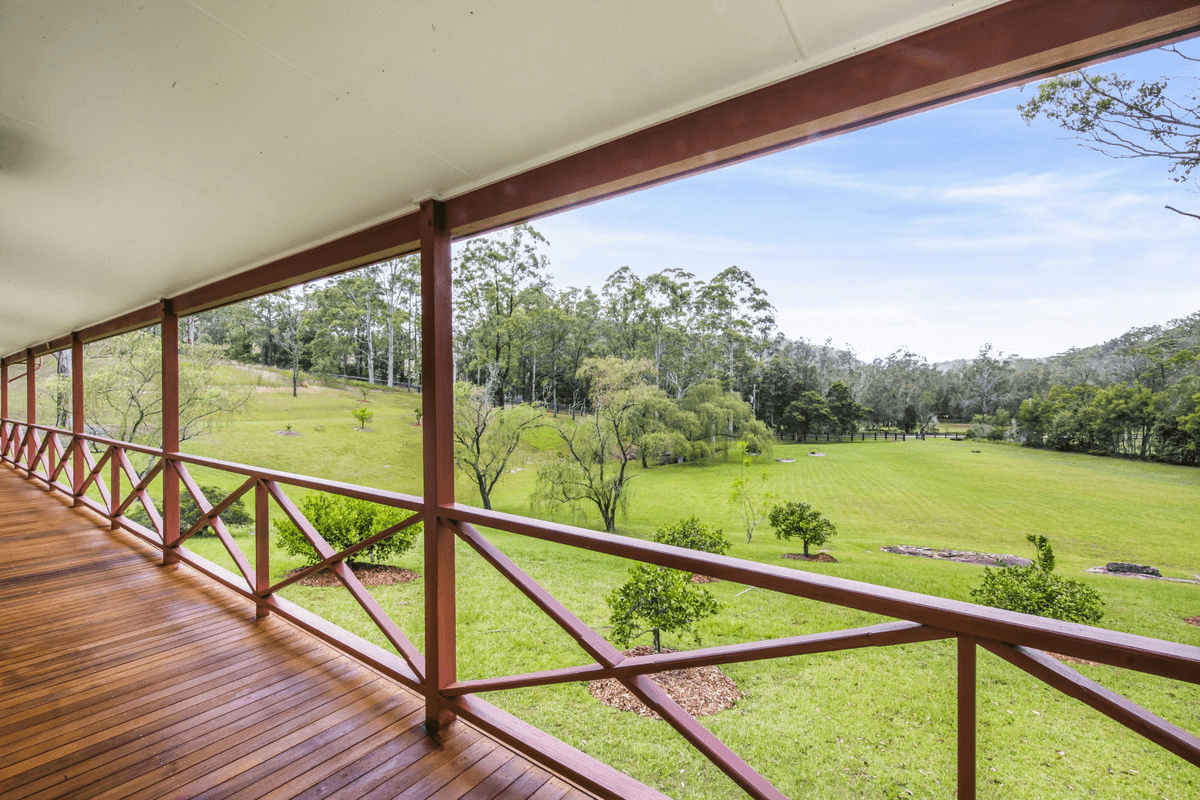 291 Oyster Shell Road, Lower Mangrove, NSW 2250