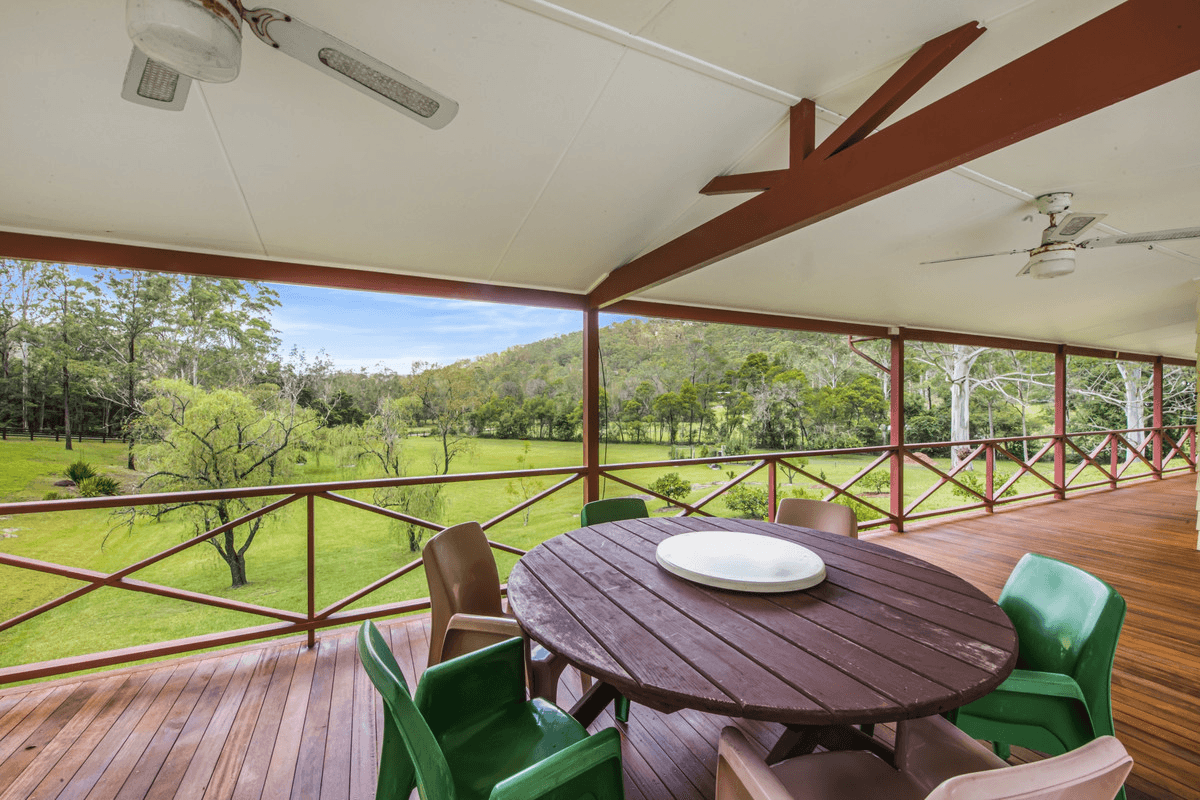 291 Oyster Shell Road, Lower Mangrove, NSW 2250