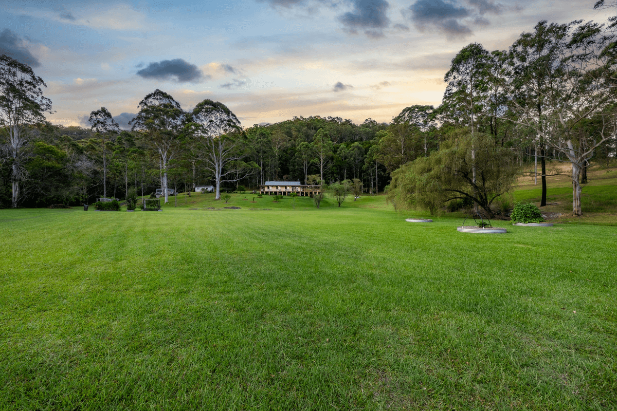 291 Oyster Shell Road, Lower Mangrove, NSW 2250