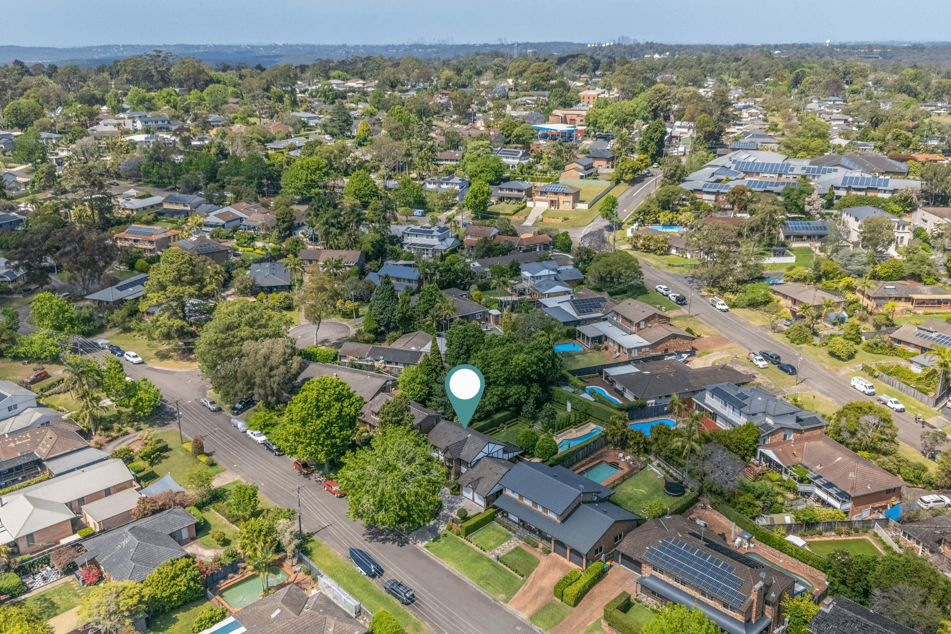 47 Coreen Avenue, Terrey Hills, NSW 2084