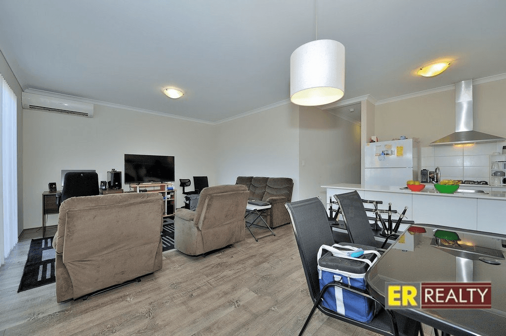 62 Boulton Loop, ELLENBROOK, WA 6069