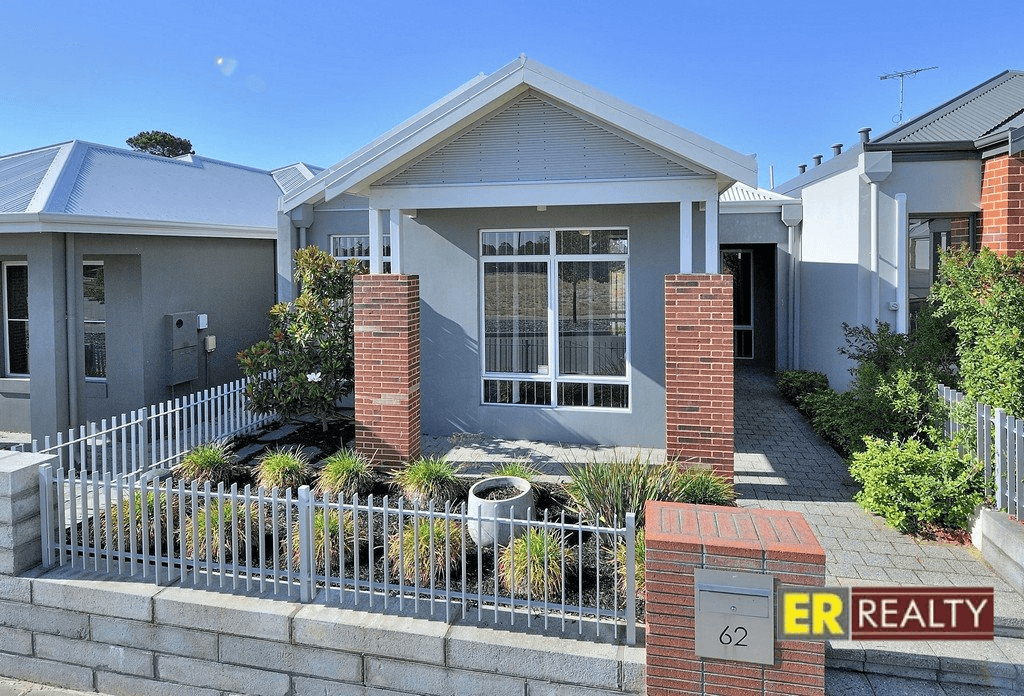 62 Boulton Loop, ELLENBROOK, WA 6069