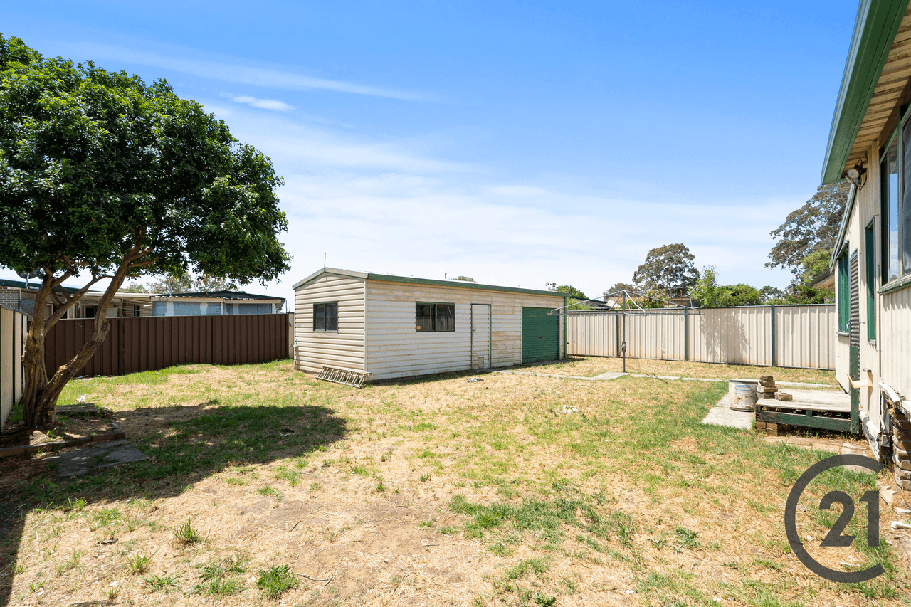 5 Matthew Avenue, Heckenberg, NSW 2168