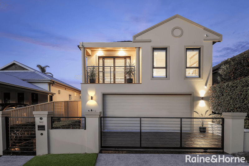 162 Patrick Street, HURSTVILLE, NSW 2220