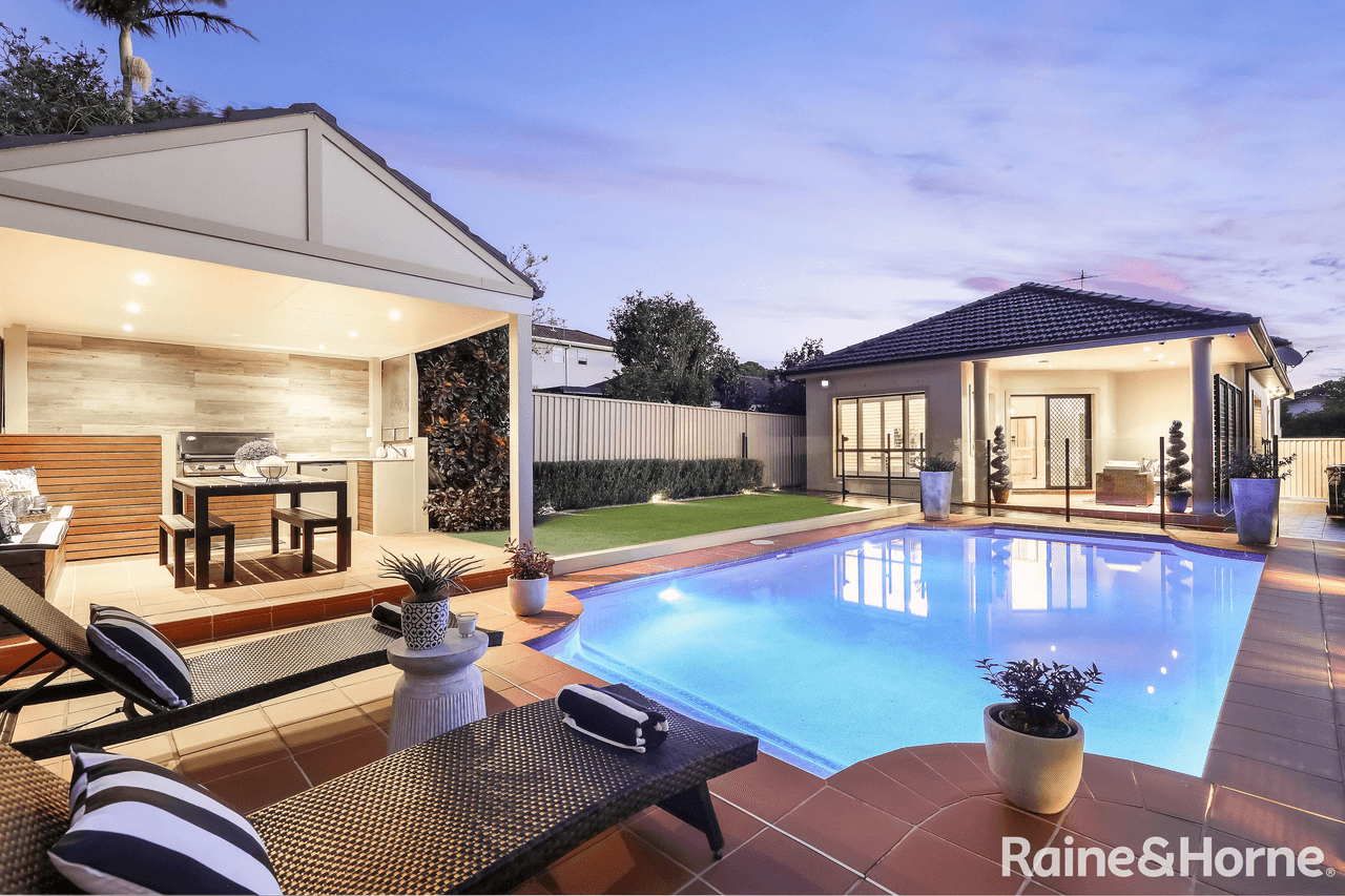 162 Patrick Street, HURSTVILLE, NSW 2220