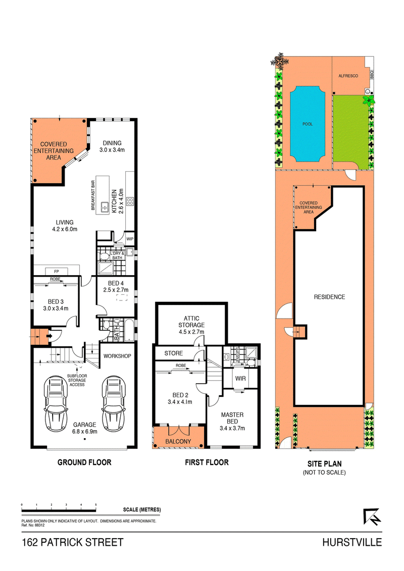 162 Patrick Street, HURSTVILLE, NSW 2220