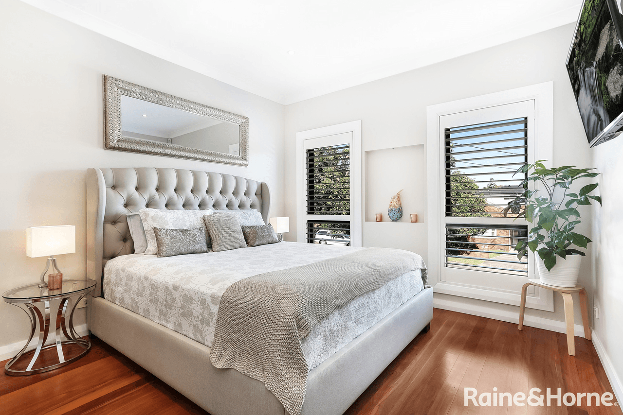 162 Patrick Street, HURSTVILLE, NSW 2220