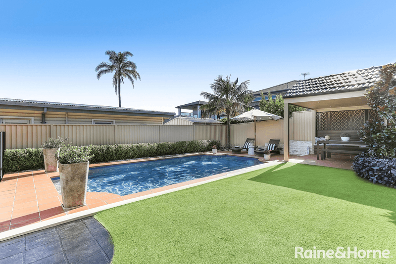 162 Patrick Street, HURSTVILLE, NSW 2220