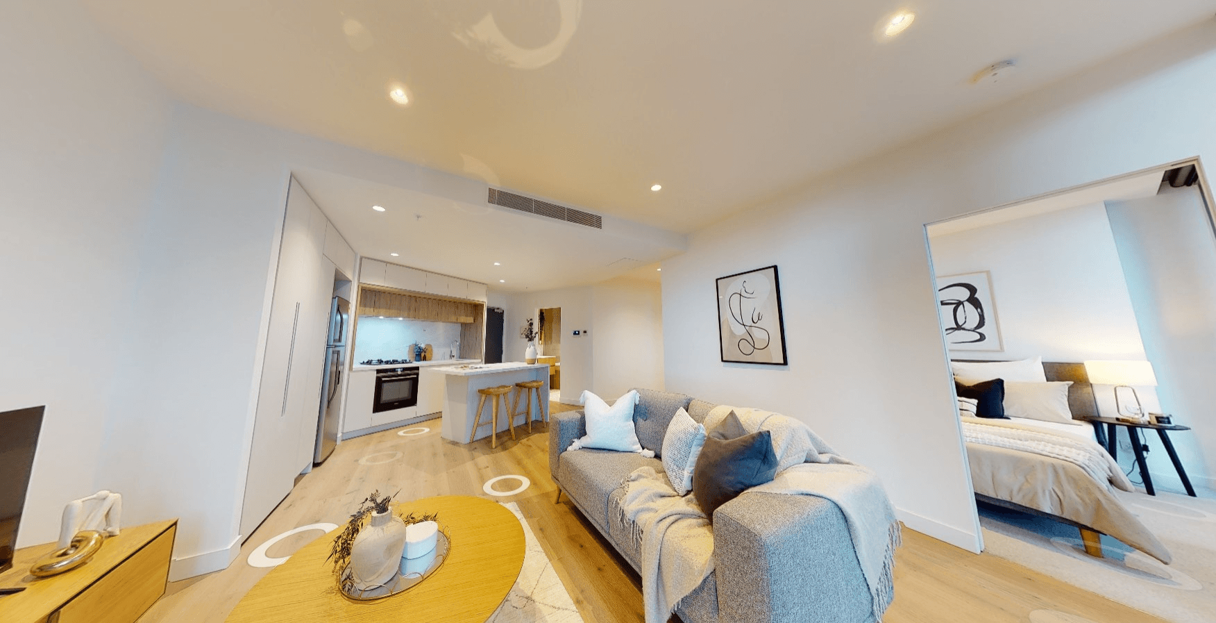 1303D/648 Lonsdale Street, MELBOURNE, VIC 3000