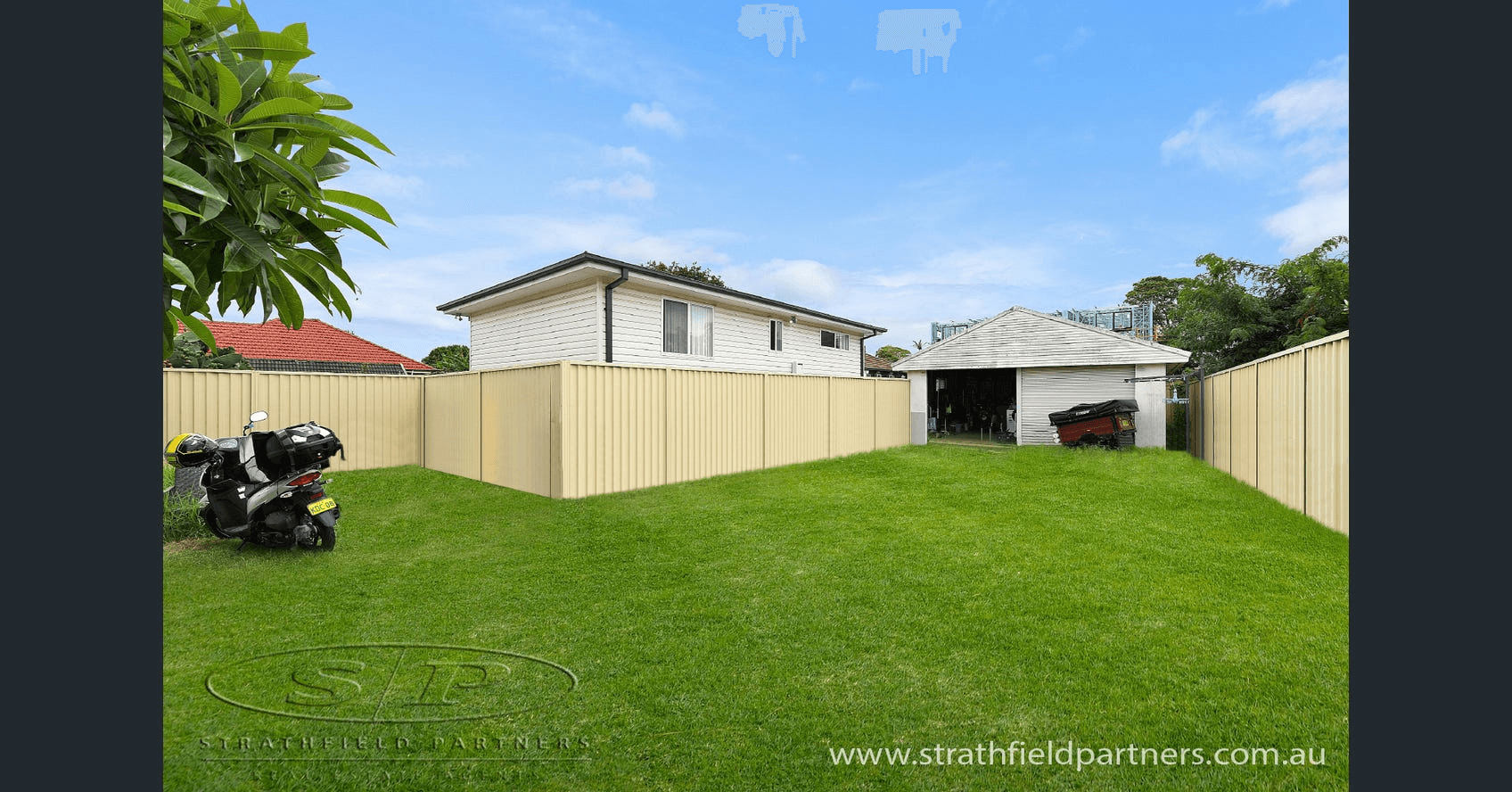 1397 Canterbury Road, PUNCHBOWL, NSW 2196