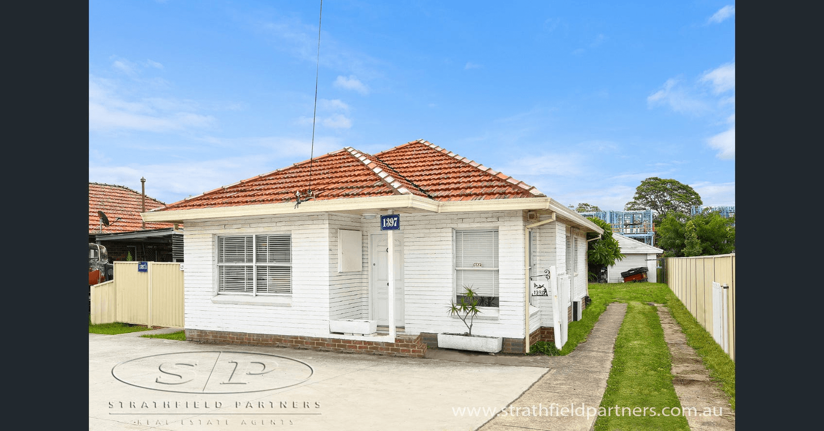 1397 Canterbury Road, PUNCHBOWL, NSW 2196