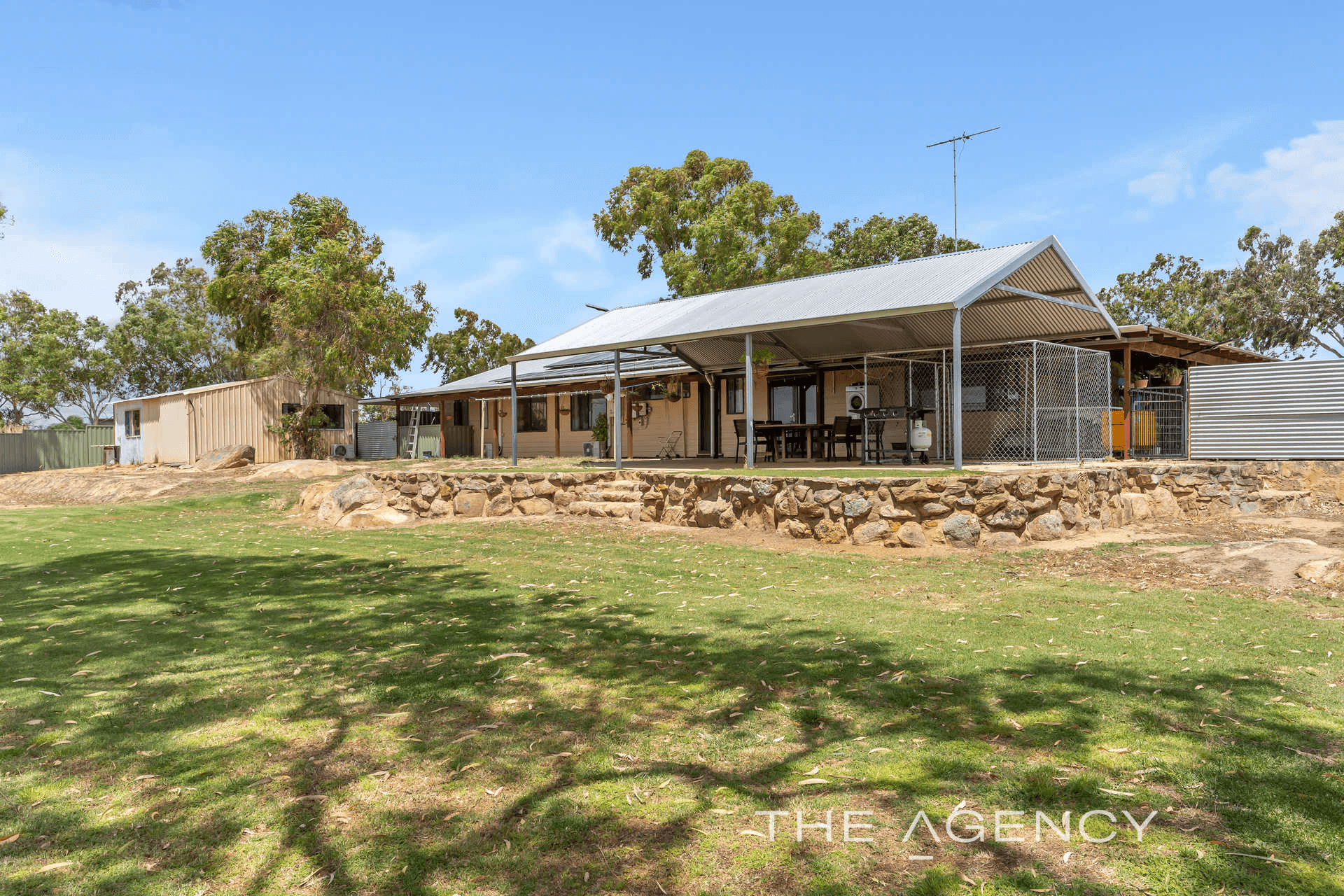 64 Avro Anson Road, Mokine, WA 6401