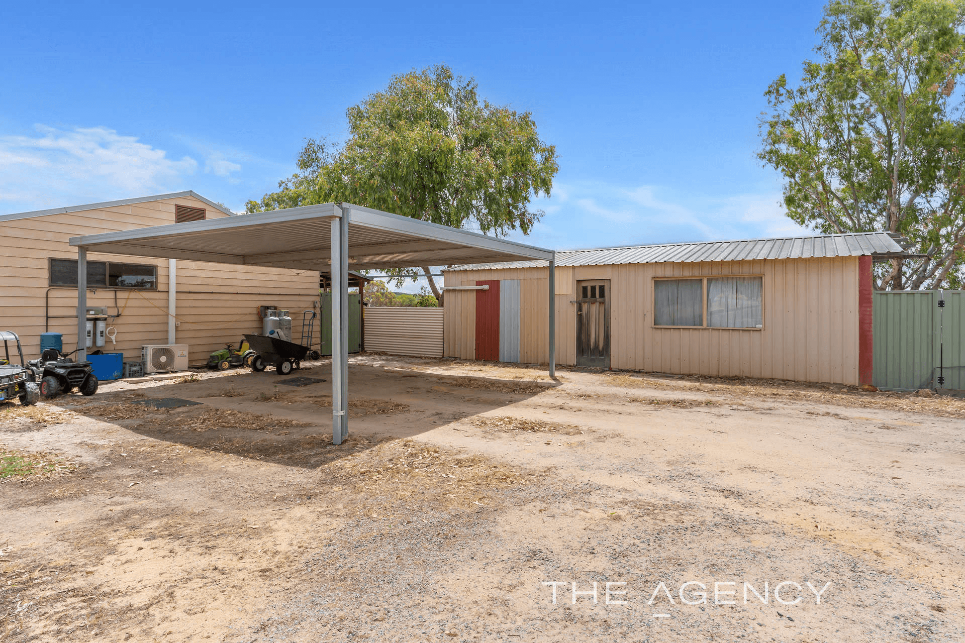 64 Avro Anson Road, Mokine, WA 6401