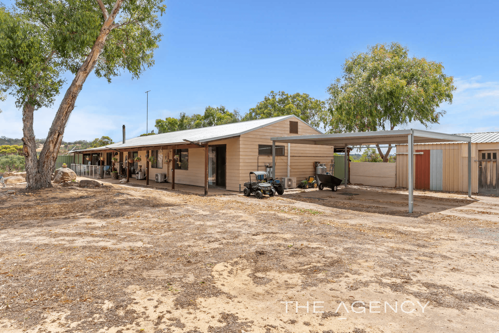 64 Avro Anson Road, Mokine, WA 6401