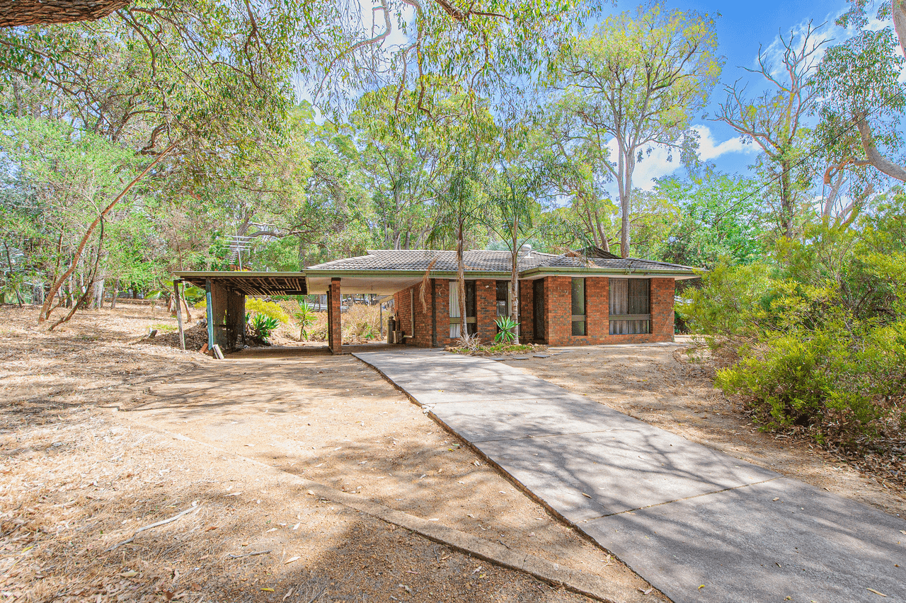 66 Johnston Street, MOUNT HELENA, WA 6082