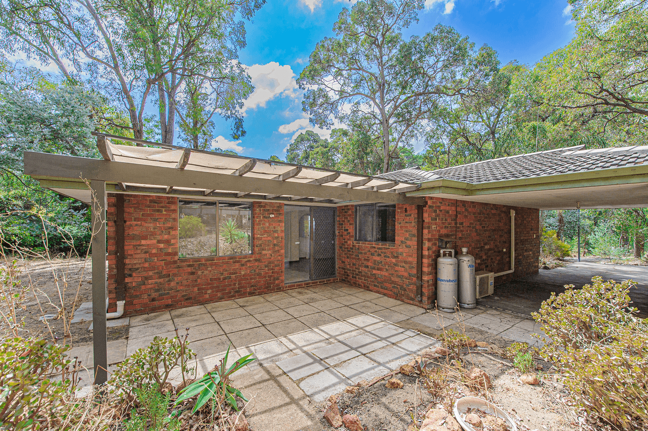 66 Johnston Street, MOUNT HELENA, WA 6082