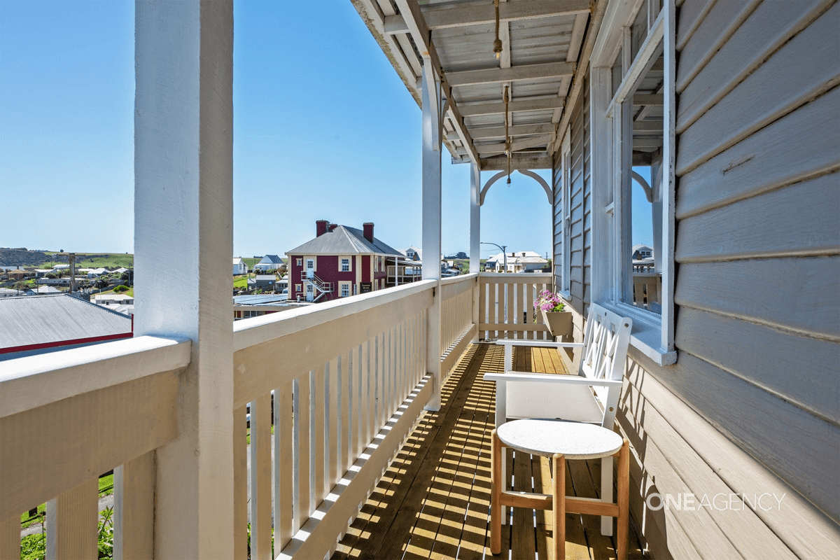 60 Alexander Terrace, Stanley, TAS 7331