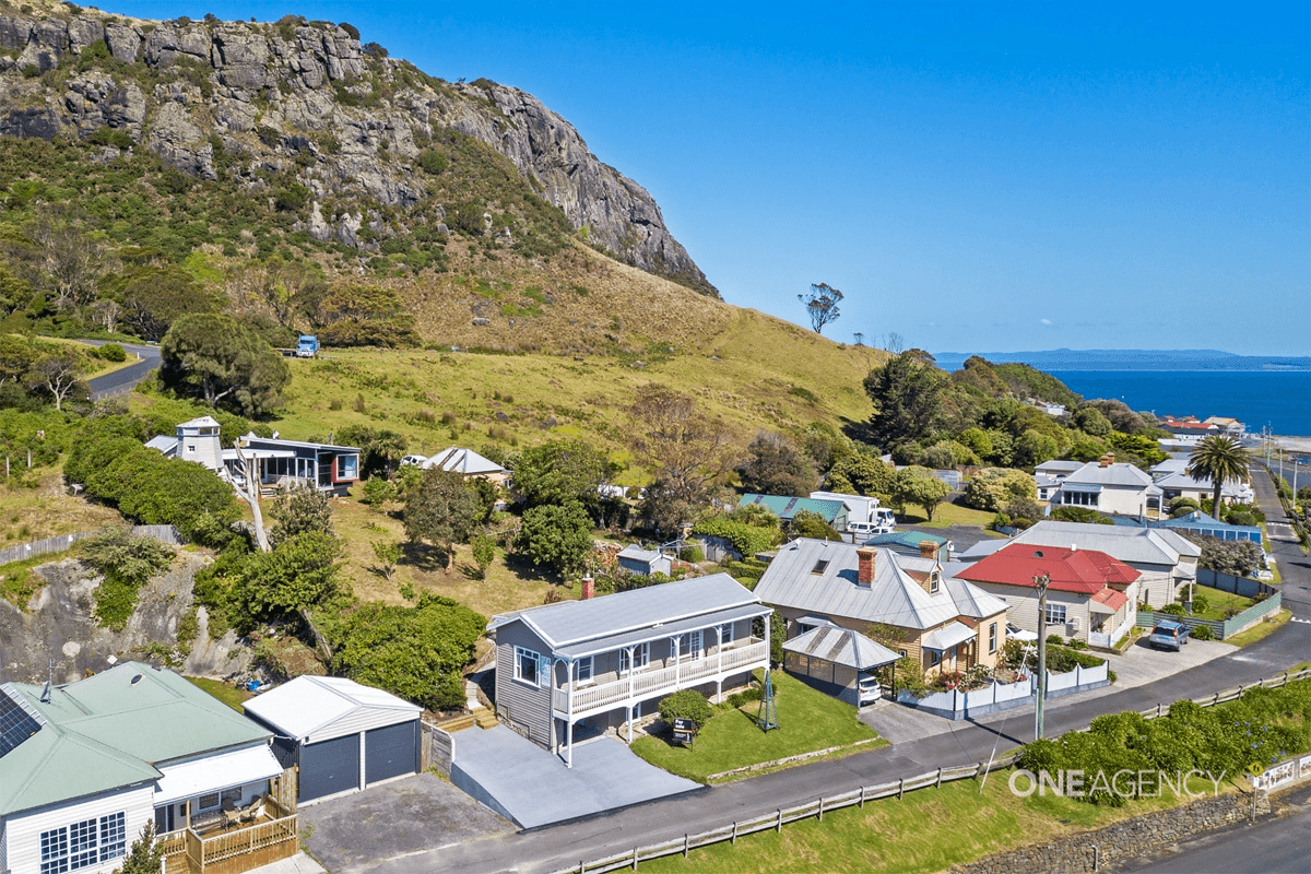 60 Alexander Terrace, Stanley, TAS 7331