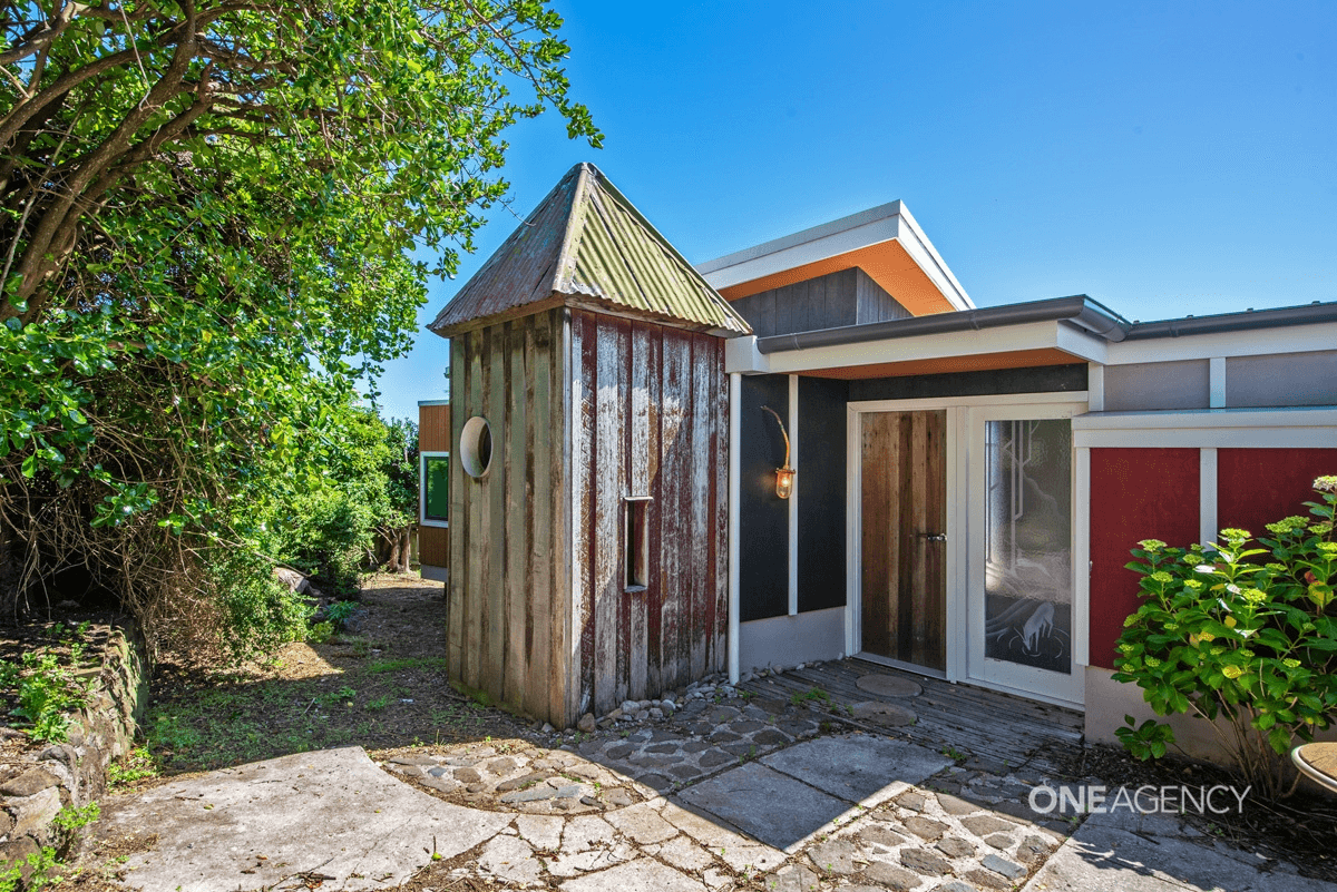 60 Alexander Terrace, Stanley, TAS 7331