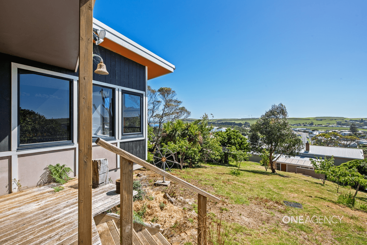 60 Alexander Terrace, Stanley, TAS 7331